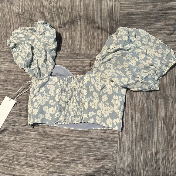 Reformation Sinead two piece - Picture 3 of 8